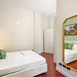 Three-room In Center *