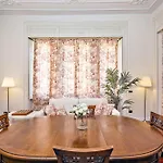 Three-room In Center