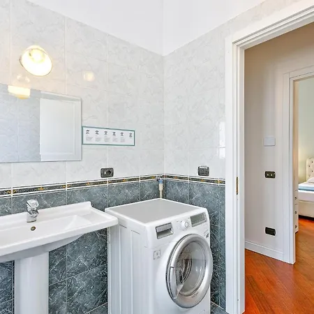 Апартаменты Three-room In Center *