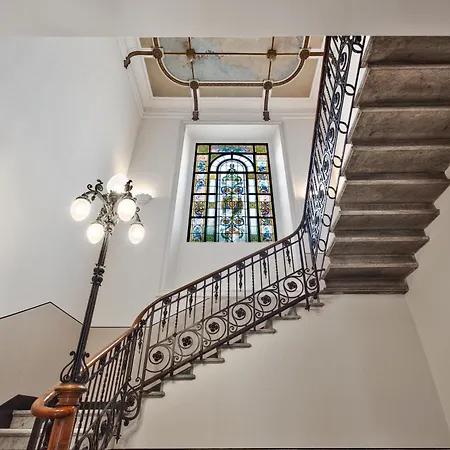 Three-room In Center