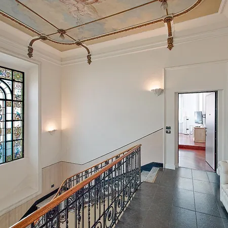 Апартаменты Three-room In Center