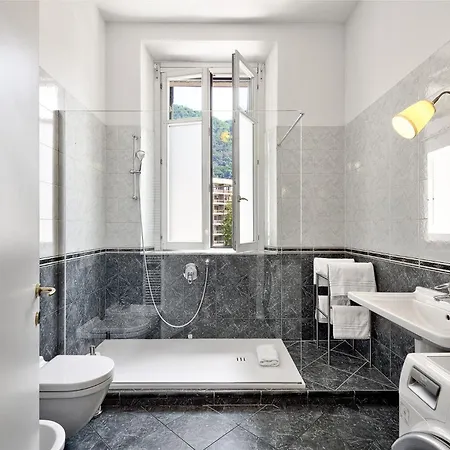 Three-room In Center Апартаменты