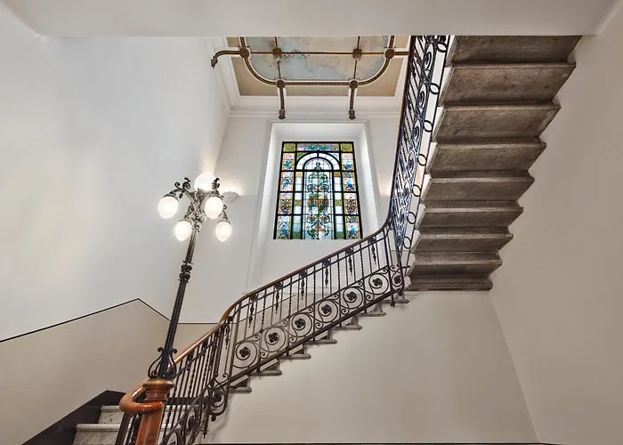 Three-room In Center